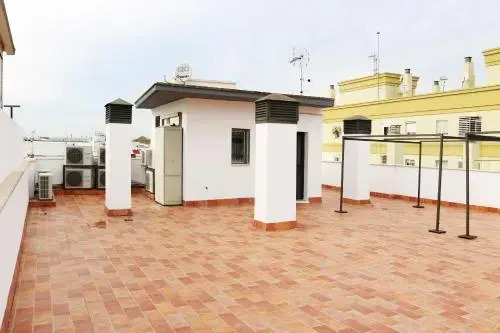 Apartamento en Calle Arroyo 27