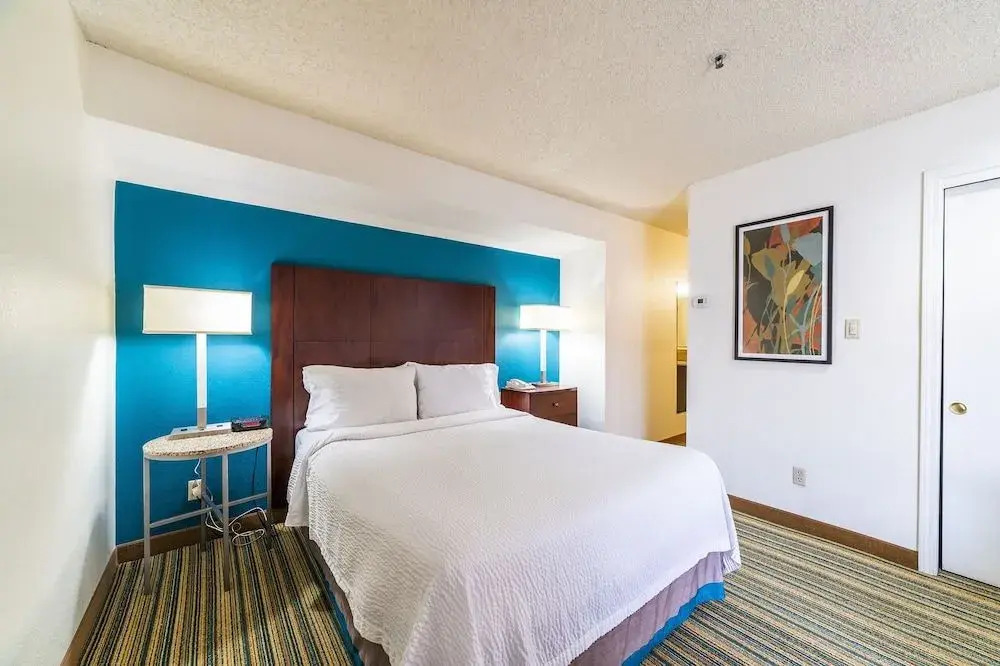 Metro Phoenix Extended Stay