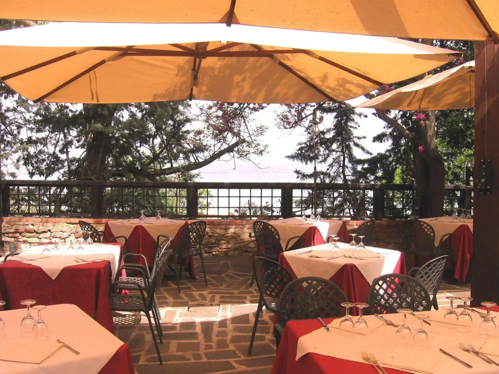 Hotel Aganoor