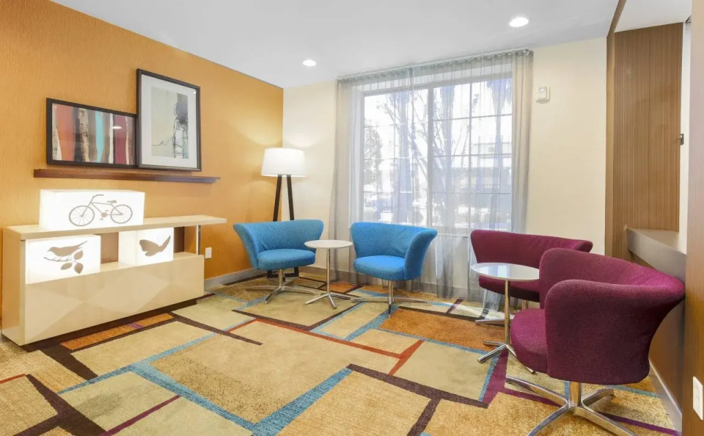 Fairfield Inn & Suites Temecula