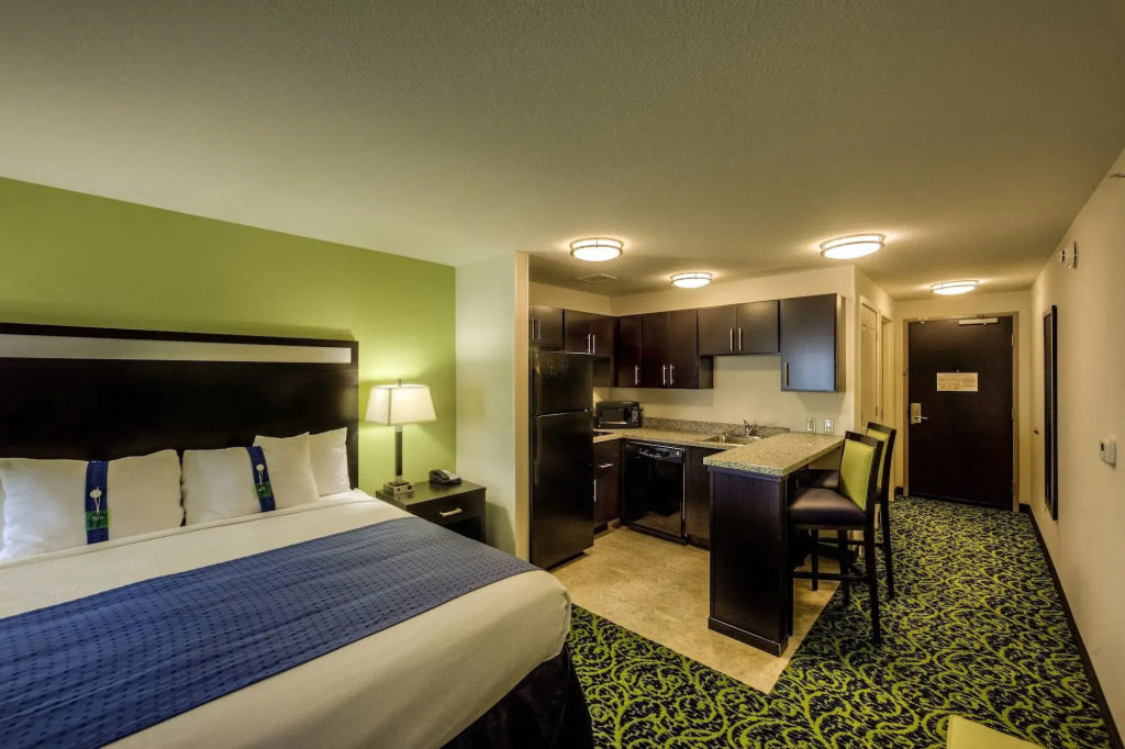 Holiday Inn Express Richmond by IHG