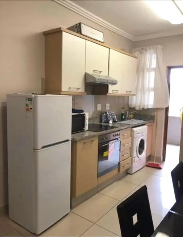Apartment in the heart of Umhlanga
