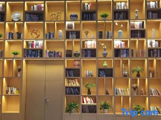 Xiangsheng Xinyi Hotel