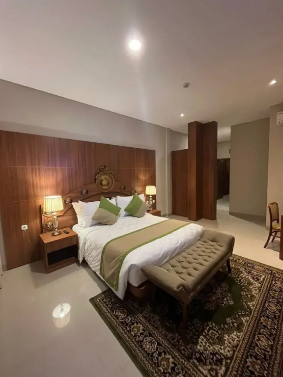 Wyndham Garden Yogyakarta Hotel Conference & Action Park