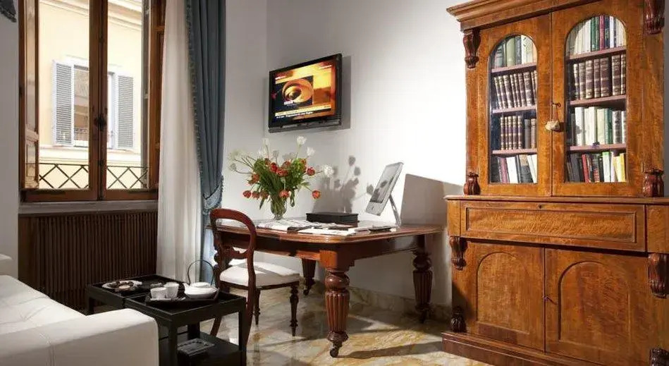 Suite della Vite Guest House