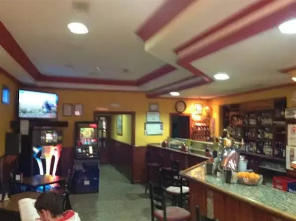 Hostal Julio