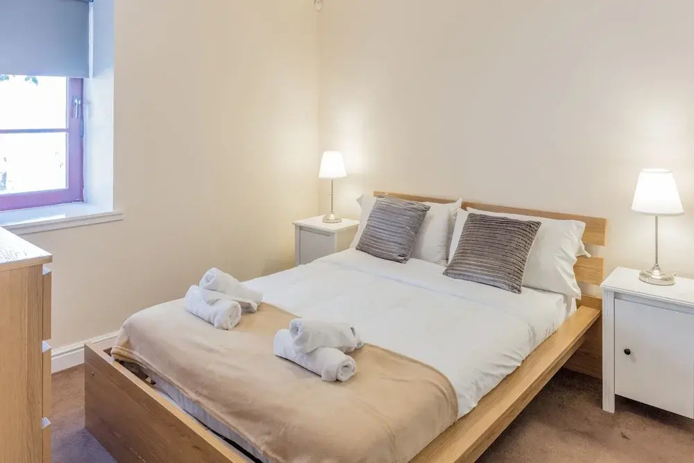 Elliot Suite Donnini Apartments