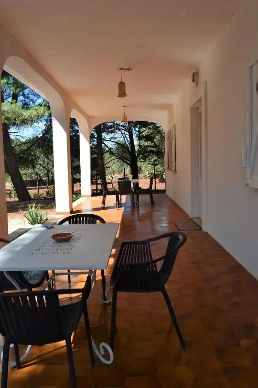 Villa Graziella