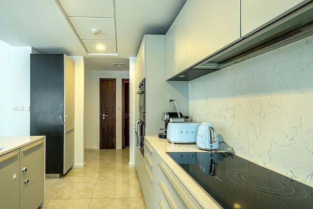 Gorgeous 3 bed at Burj Residences