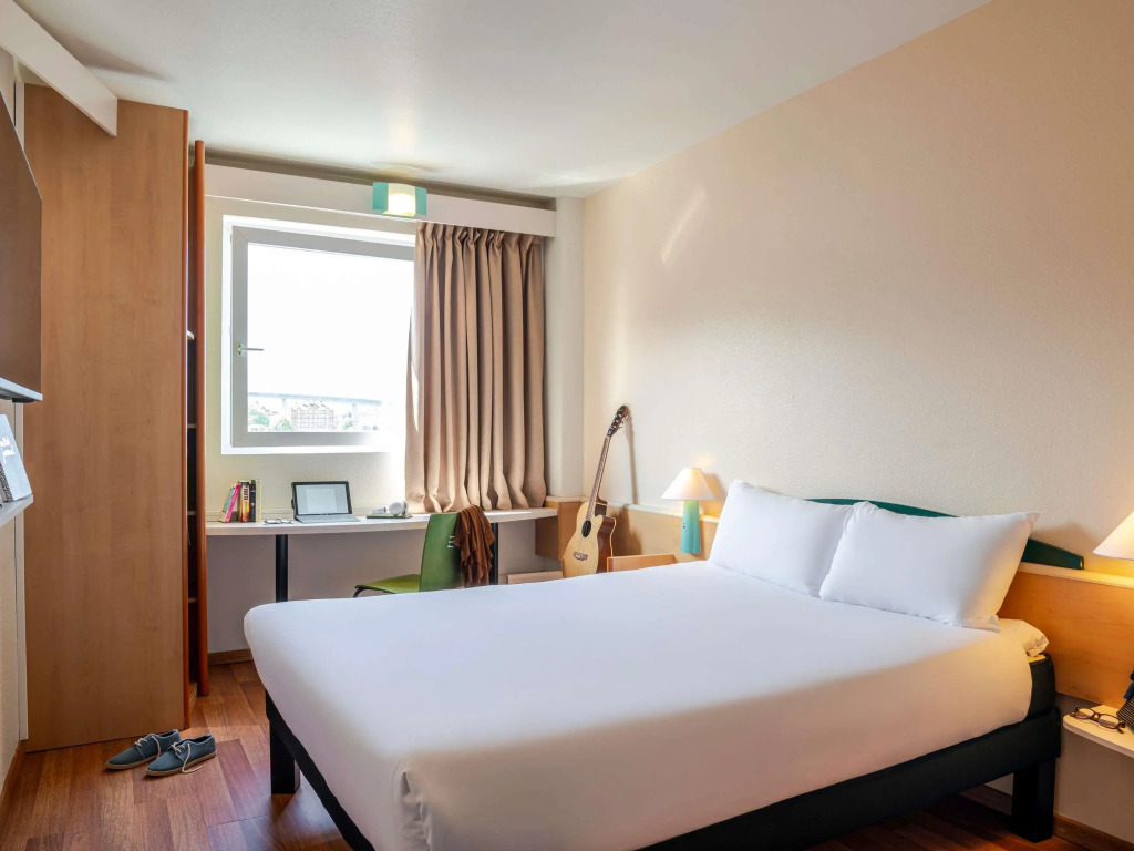 Ibis Bilbao Barakaldo