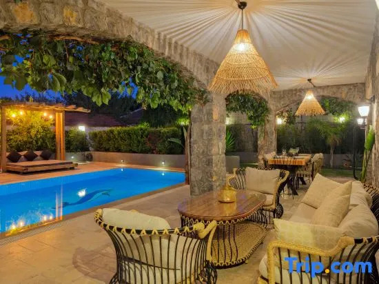 Es House 2 - Kayaköy/Fethiye
