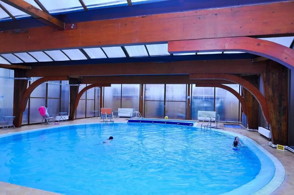Hotel Maxim