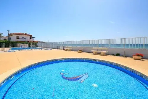 UHC Riviera Family Apartments