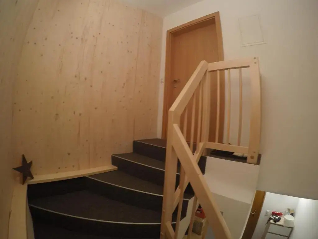 Appartement - Vollholz Studio im Zentrum von Flachau