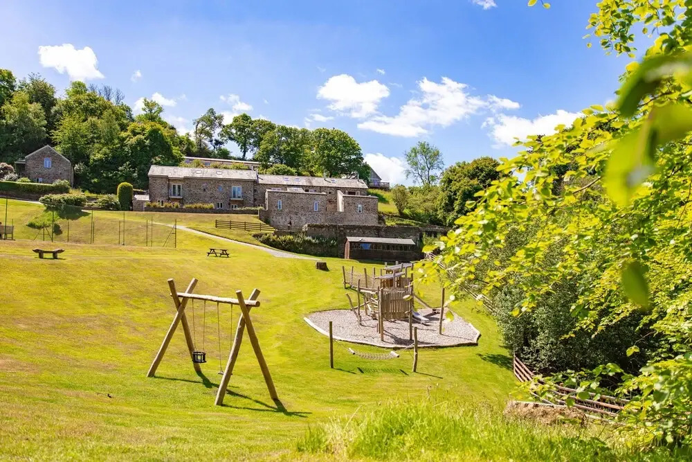 Gitcombe Retreat