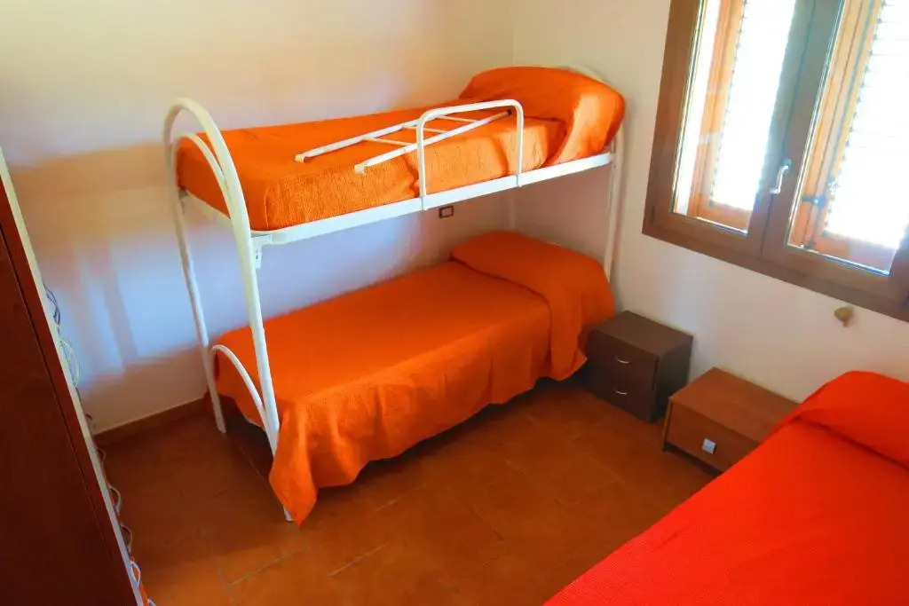 casa delle mimose