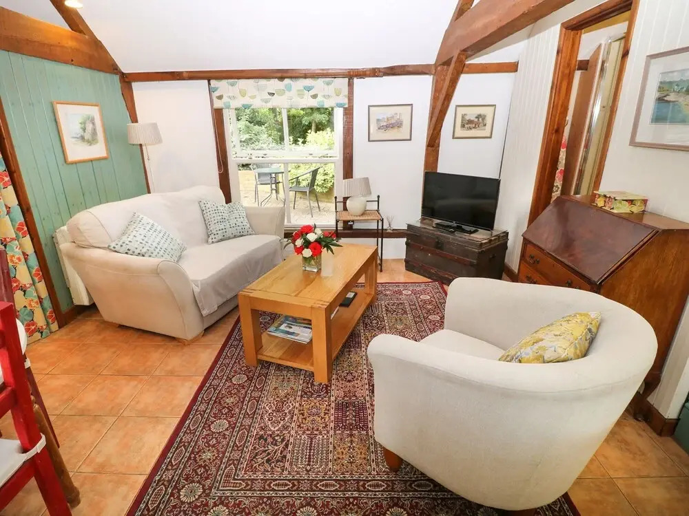 The Pottery