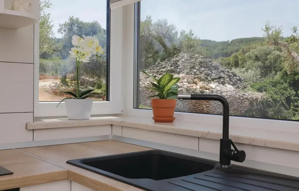 Luxurious Home In Supetar