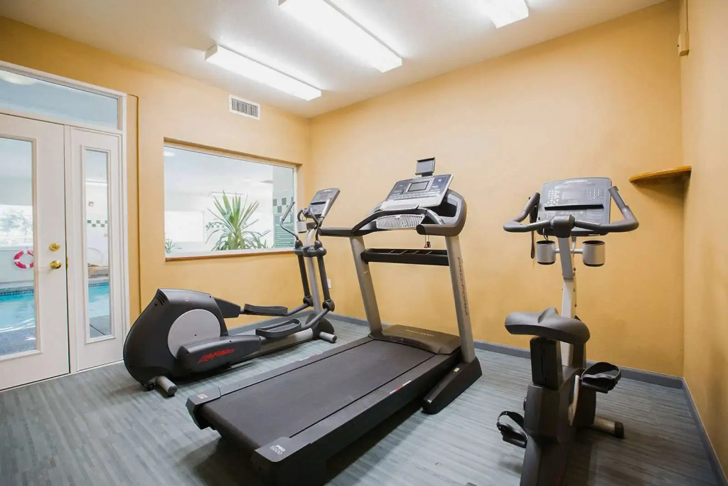 Red Lion Inn & Suites McMinnville