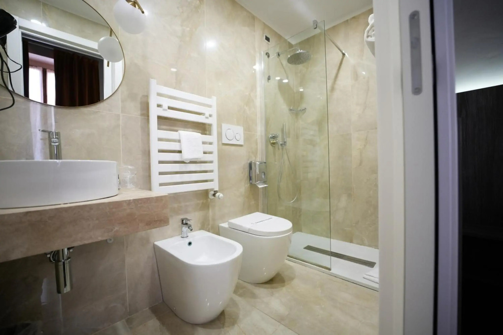 Hotel Urbani