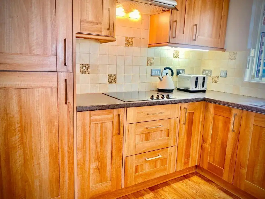 Remarkable 3-bed Hot Tub House in Blackpool