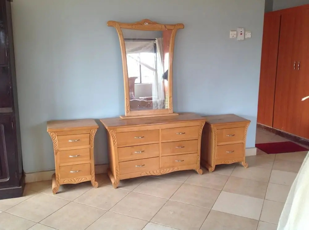 Amari Comfort Homes
