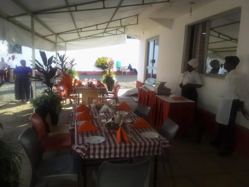 Melvic Inn Kisumu