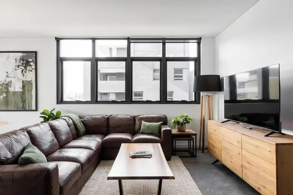 Astra Apartments Wollongong Kembla St
