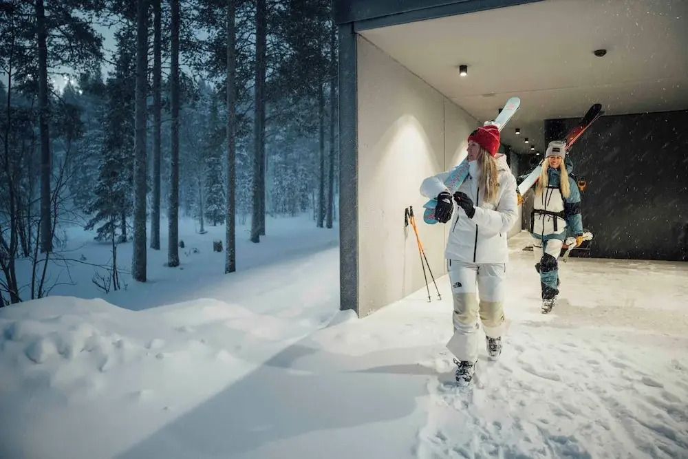 Arctic Nook