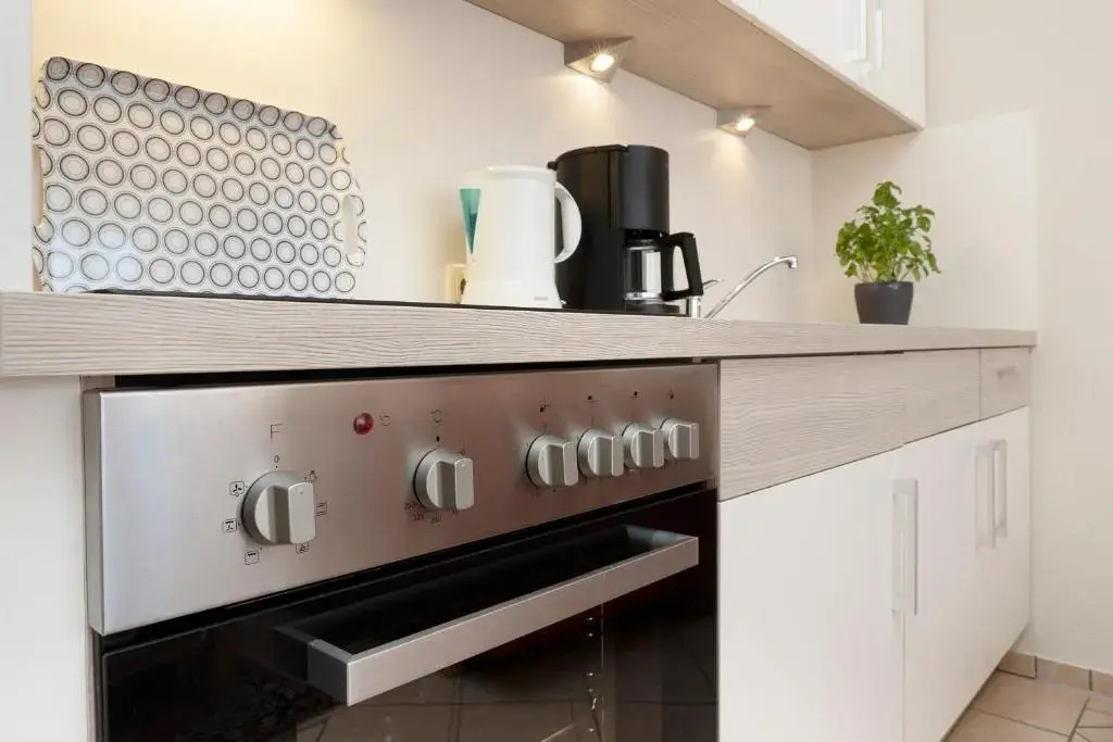 Sonnenwinkel Wohnung 2
