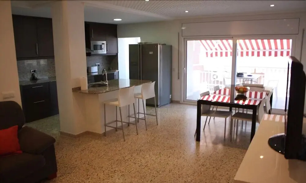 Thames Calafell Apartment