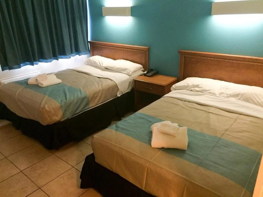 AIRE Hotel North Beach Jersey Shore