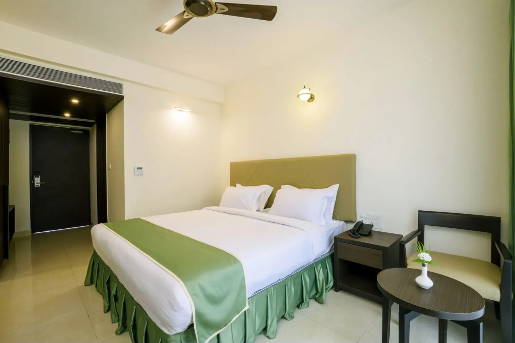 Amani by BluO - Boutique Hotel Goa