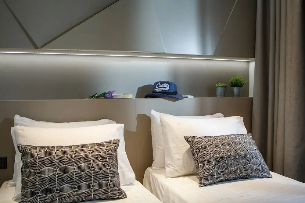 Hersonissos Beach Front Suites