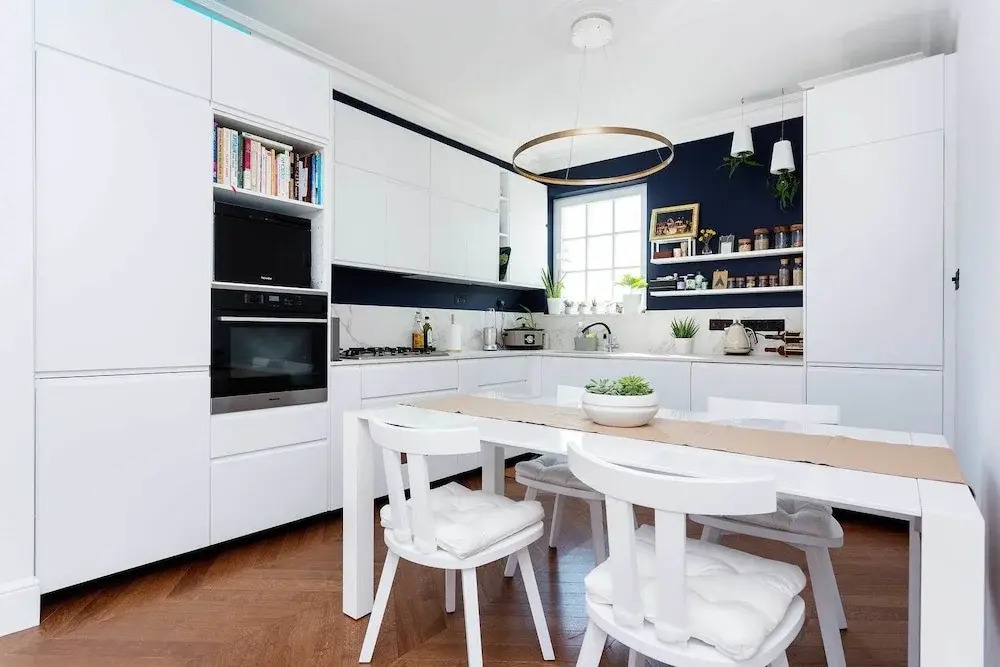 Revitalising in Kensal Rise
