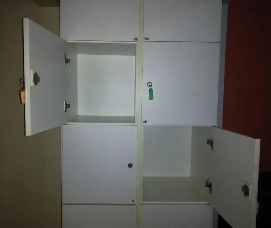 Aconchego do Bras Hostel