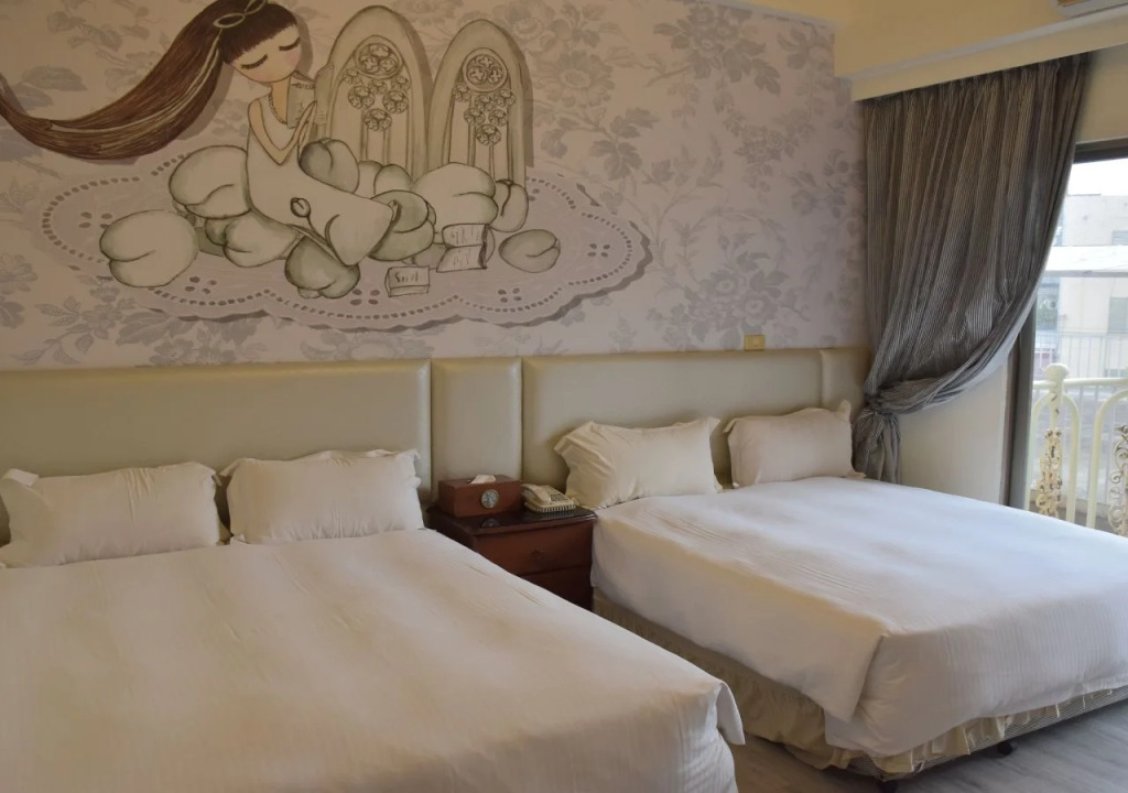 Nest Hotel Kenting