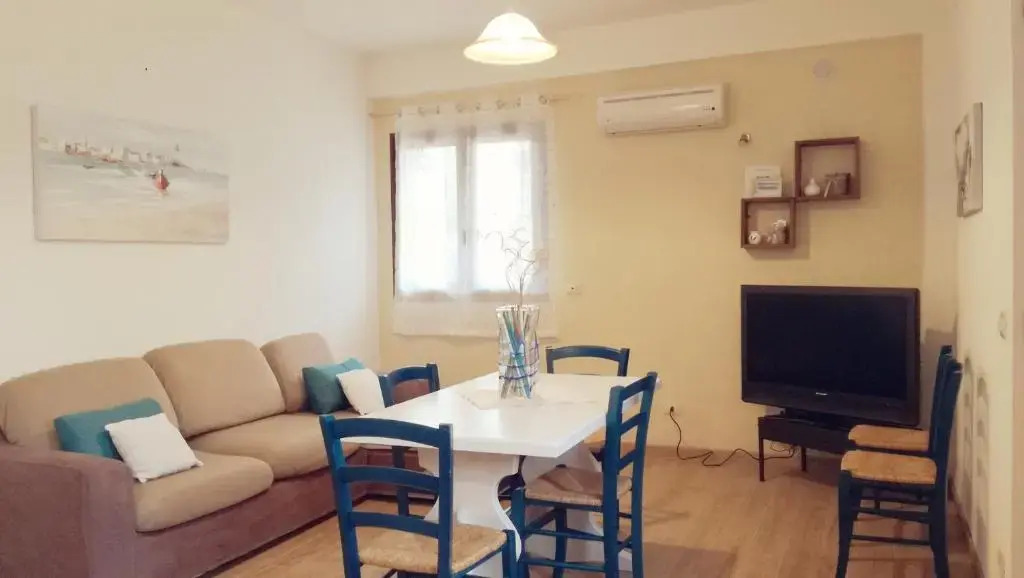 Apartment Conchiglie