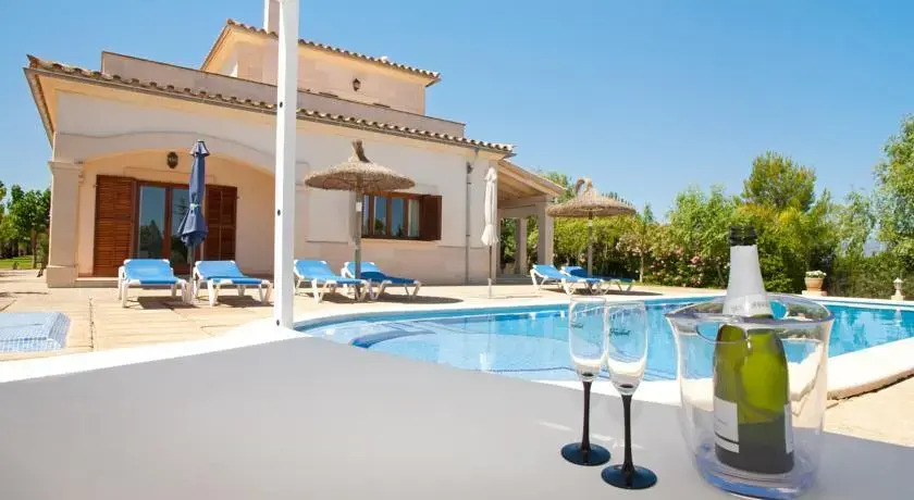 Villa Marga
