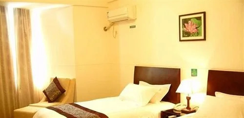 Hengdian Tinghao Hotel(横店庭豪酒店)