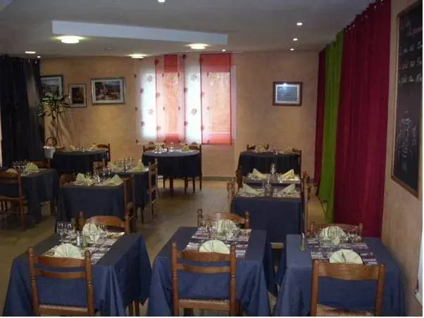 La Table des Fontaines