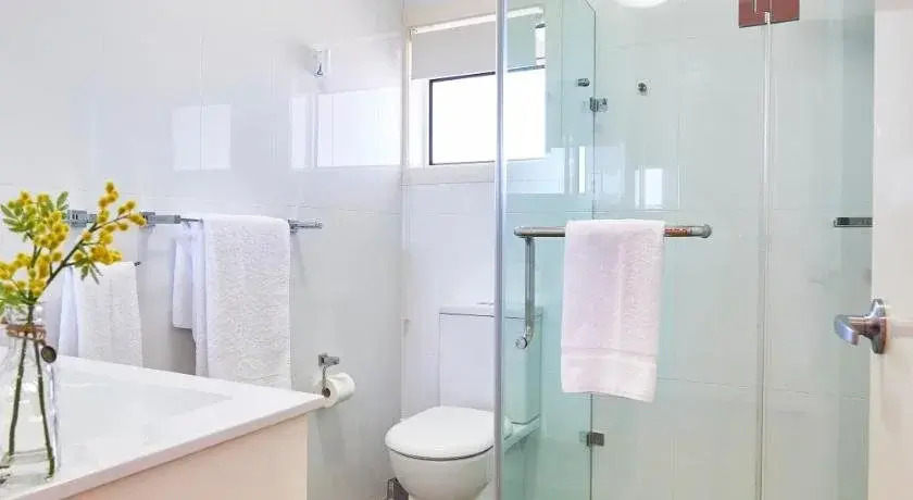 Harbourview Serviced Apartments