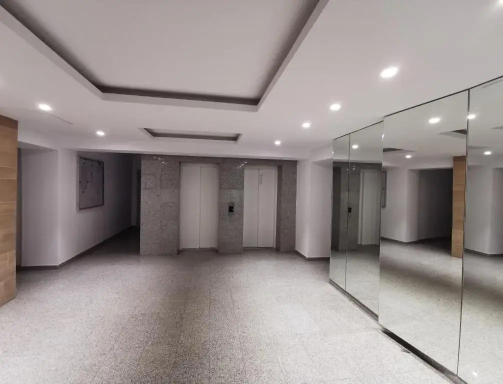 Residence Grozavesti modern flat with 2 rooms fully equipped