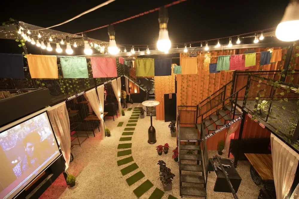 OYO 701 Hotel Rockland