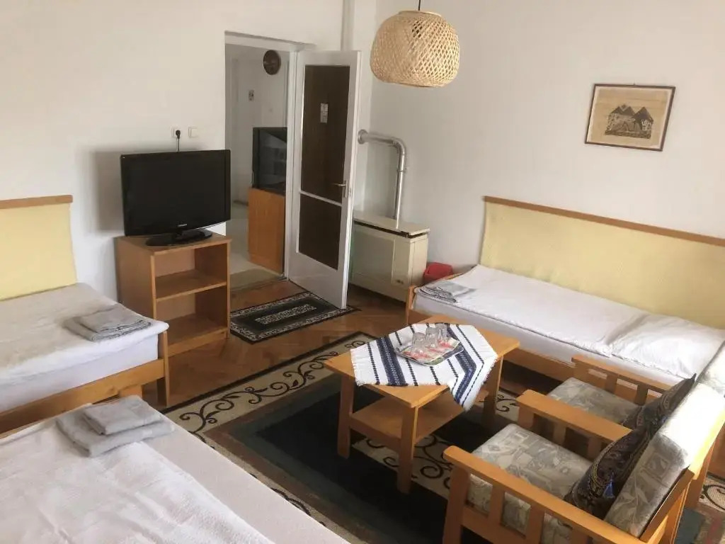Kertész Rózsa Vendégház