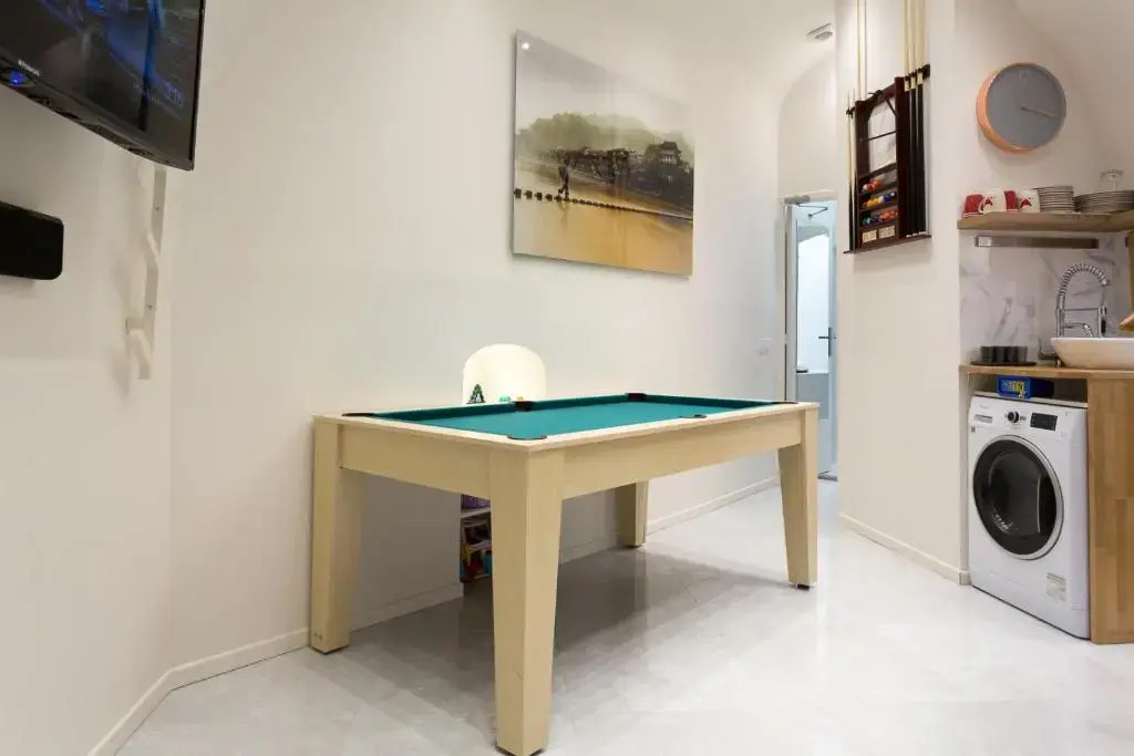 Louvre Luxury Apartment & SPA