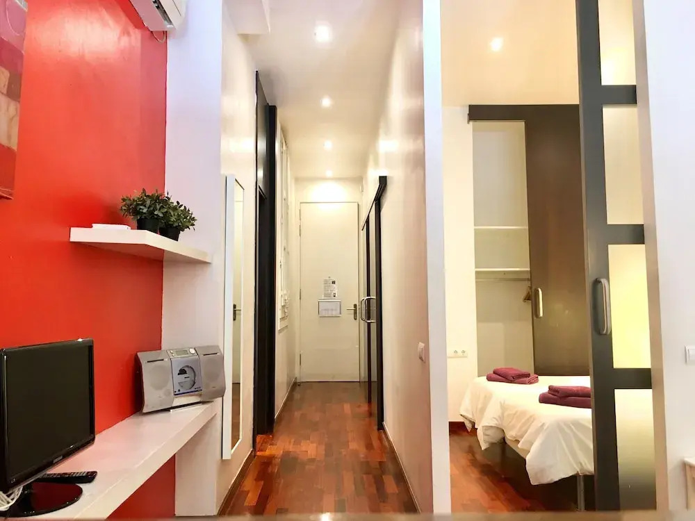 Apartamento Super Céntrico y Cómodo. Te Esperamos