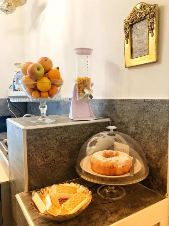 Art Atelier Borgo