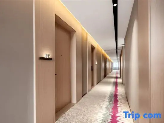 Lavande Hotels Lanxi City Lanhua RoadNeighbood Center