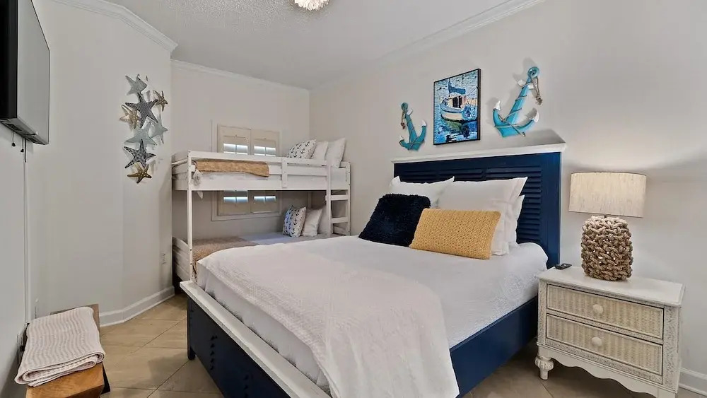 The Enclave #1006 by Southern Vacation Rentals